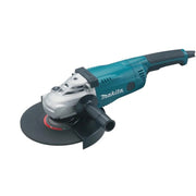 Makita GA9020 Angle Grinder 230mm 2000W 240V - GA9020/2