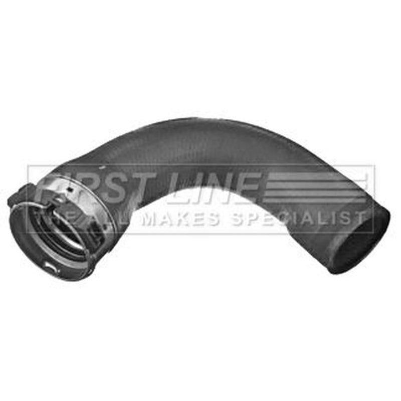 First Line Intercooler Turbo Charge Air Hose FTH1245