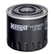 Hella Engine Oil Filter H10W21