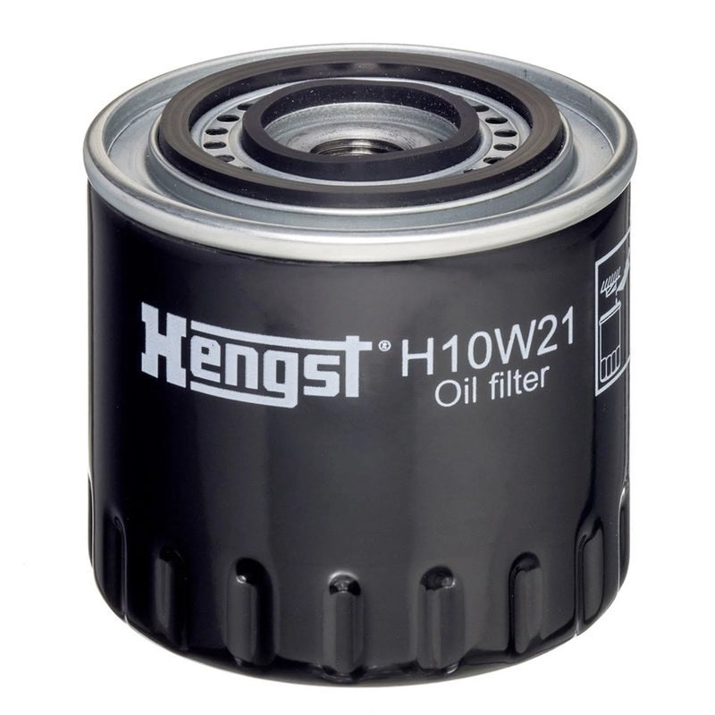 Hella Engine Oil Filter H10W21