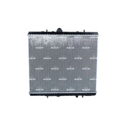 NRF Engine Radiator 58373