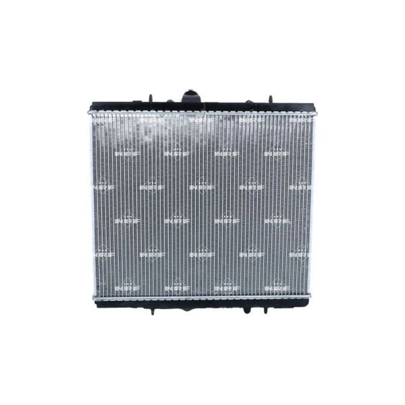 NRF Engine Radiator 58373