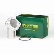 First Line Coolant Flange Housing Connector FTS1099