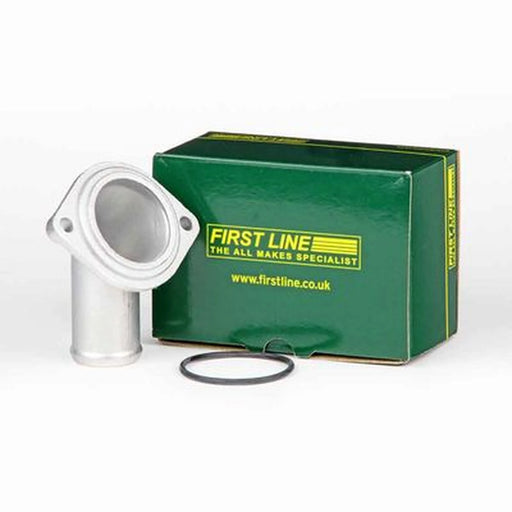 First Line Coolant Flange Housing Connector FTS1099