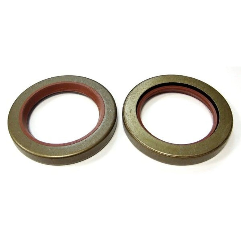 Elring Differential Shaft Seal 105mm OD ID Thick 008.745