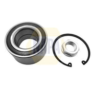 NAPA Wheel Bearing Kit PWB1183