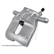 Blue Print Brake Caliper Assembly Front Left ADBP450116
