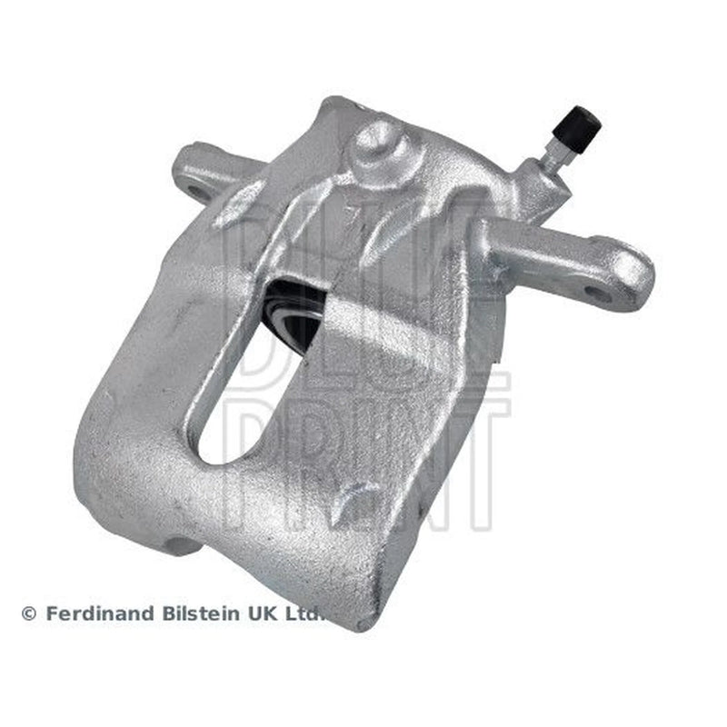 Blue Print Brake Caliper Assembly Front Left ADBP450116