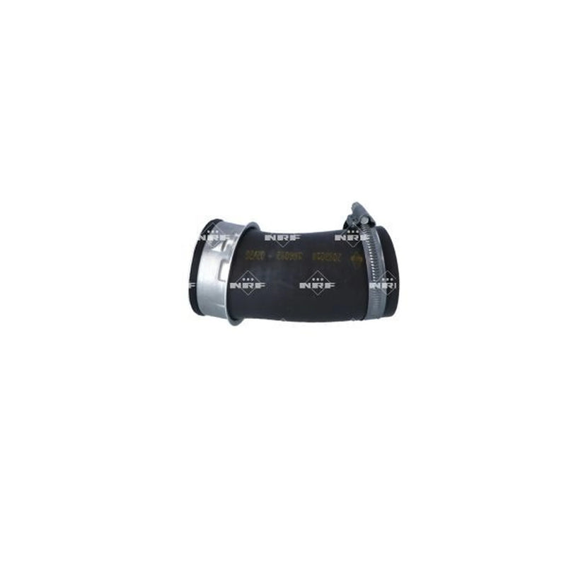 NRF Intercooler Turbo Charge Air Hose 166092