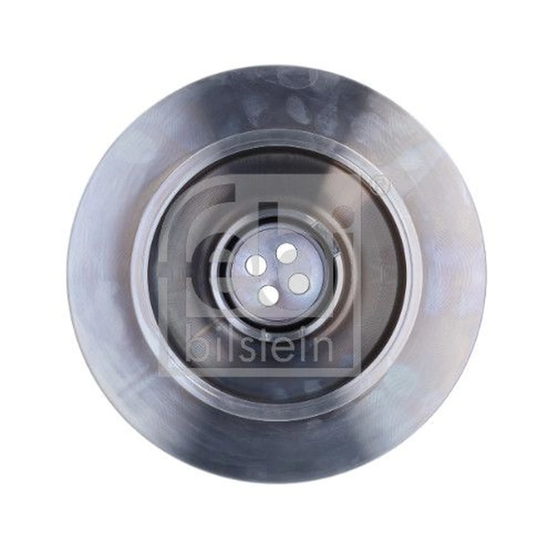 Febi Crank Shaft Belt Pulley 196275