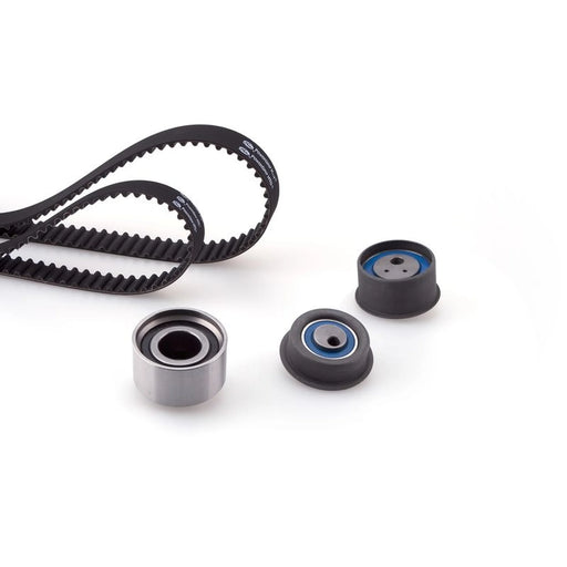 Gates Timing Belt Kit with Rollers K015373XS