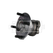 Borg & Beck Wheel Bearing Kit 131mm BWK1604