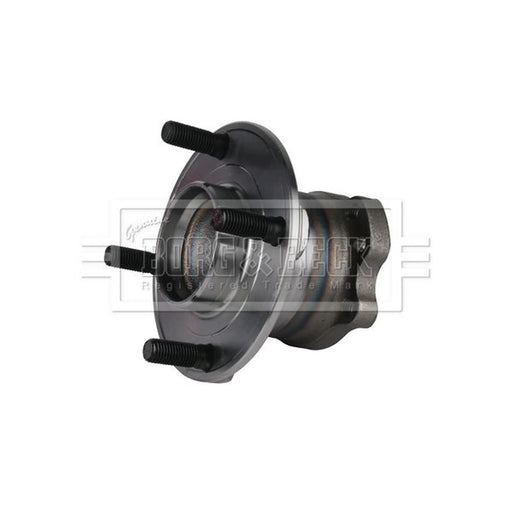 Borg & Beck Wheel Bearing Kit 131mm BWK1604