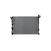 Hella Engine Radiator 8MK 366 303-441