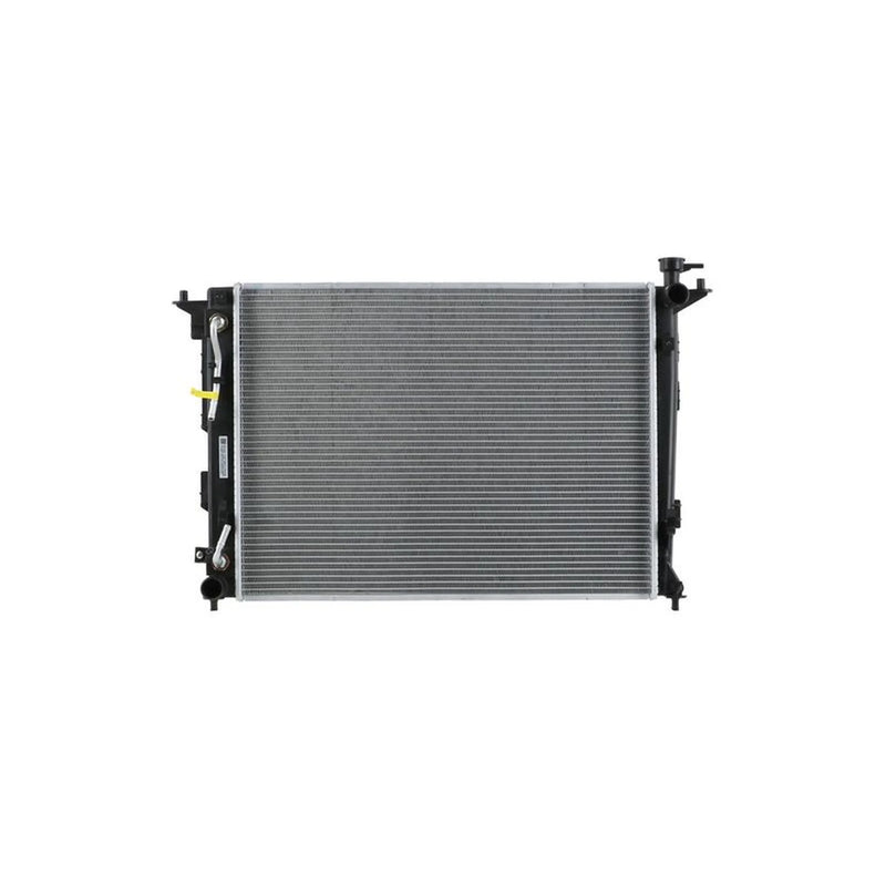 Hella Engine Radiator 8MK 366 303-441