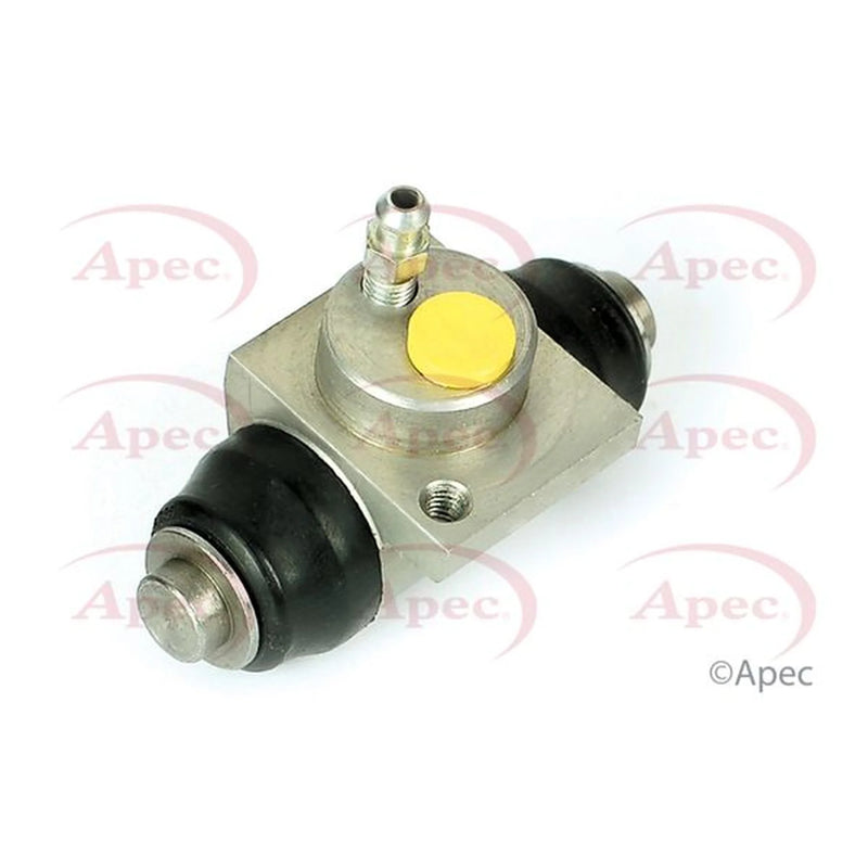 Apec Wheel Cylinder Hydraulic Brake Rear BCY1303