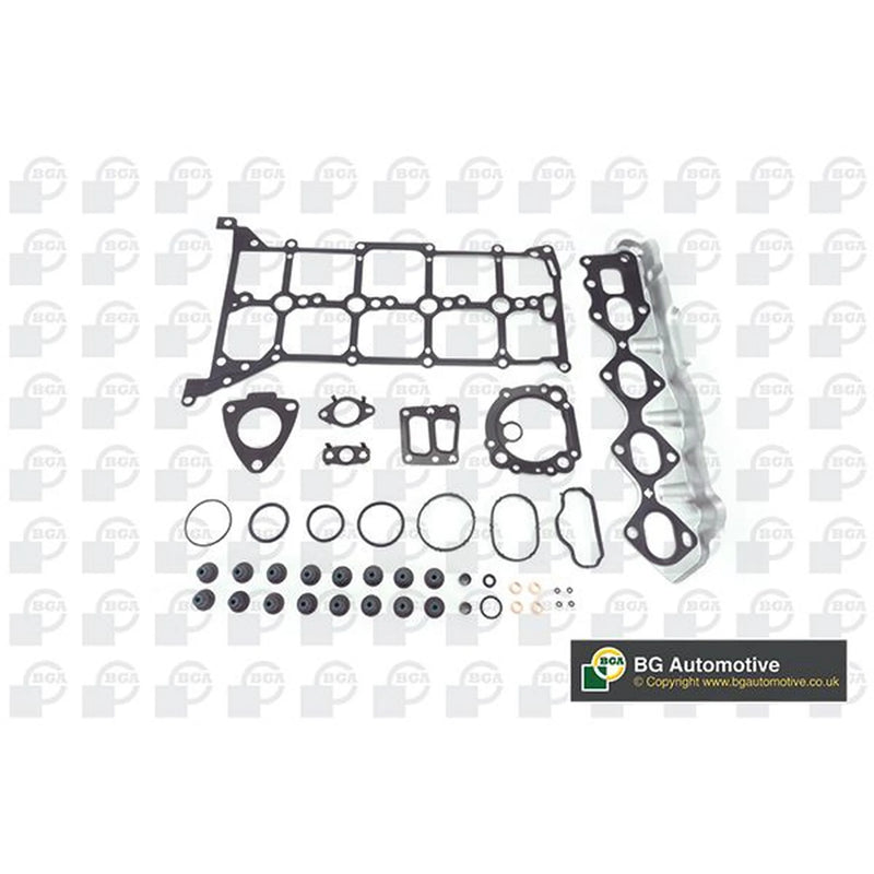 BGA Cylinder Head Gasket Kit HN2350
