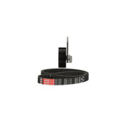 Gates V-Ribbed Belt Set K015PK1113