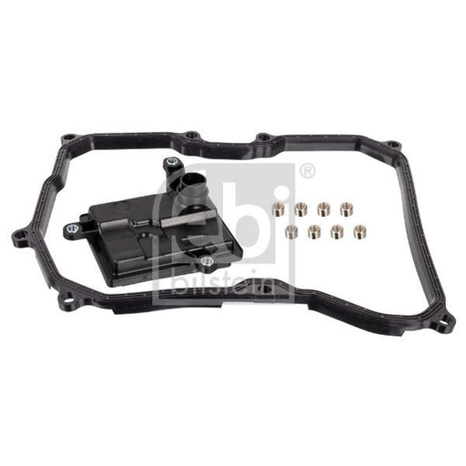 Febi Auto Trans Filter Kit 107012
