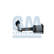 BM Catalysts Homologated Petrol Cat BM91219H