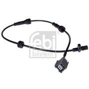 Febi ABS Wheel Speed Sensor Rear Right 186523