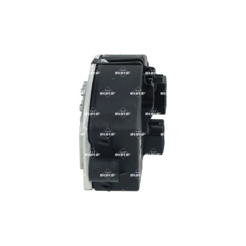 NRF Heater Blower Resistor 342132