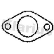 Klarius Exhaust Pipe Gasket OD 410789