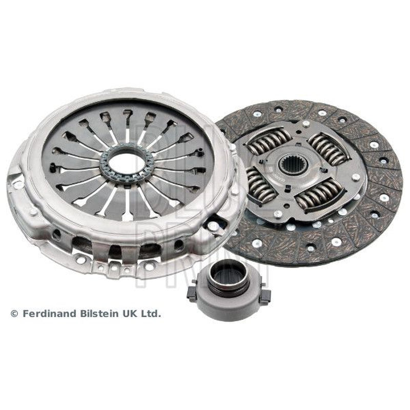 Blue Print Clutch Kit Set 3pc 236mm ADBP300025