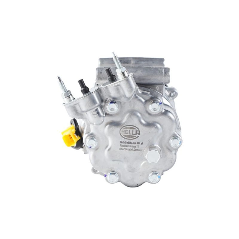 Hella Air Conditioning Compressor 8FK 366 200-441