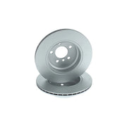 Bosch 2 x Vented Rear Brake Discs 0 986 479 350