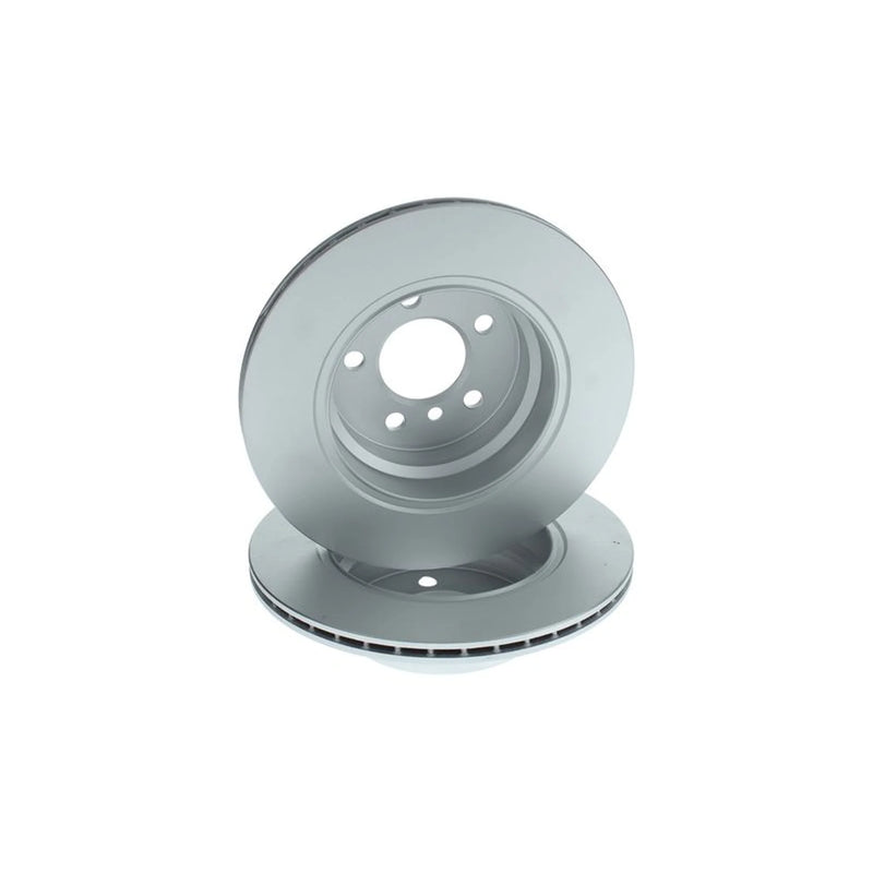Bosch 2 x Vented Rear Brake Discs 0 986 479 350