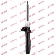 KYB Shock Absorber Damper Strut Front 333841