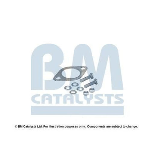 BM Catalysts Fitting Kit FK90154B FK90154B
