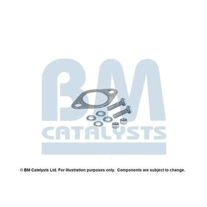 BM Catalysts Fitting Kit FK90148B FK90148B
