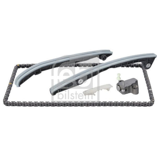 Febi Timing Chain Kit Set 154 Links 6mm 188204