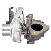 Febi Turbocharger Turbo Unit 186679