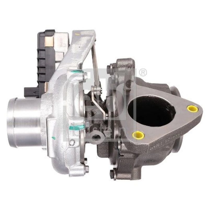 Febi Turbocharger Turbo Unit 186679