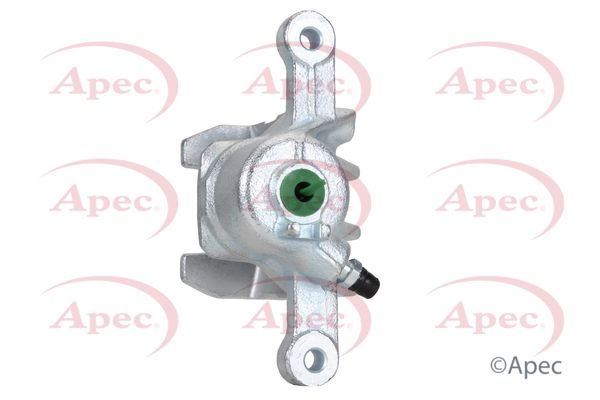 Apec Brake Caliper Assembly Rear Left