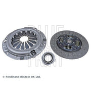 Blue Print Clutch Kit Set 3pc 242mm ADG03036