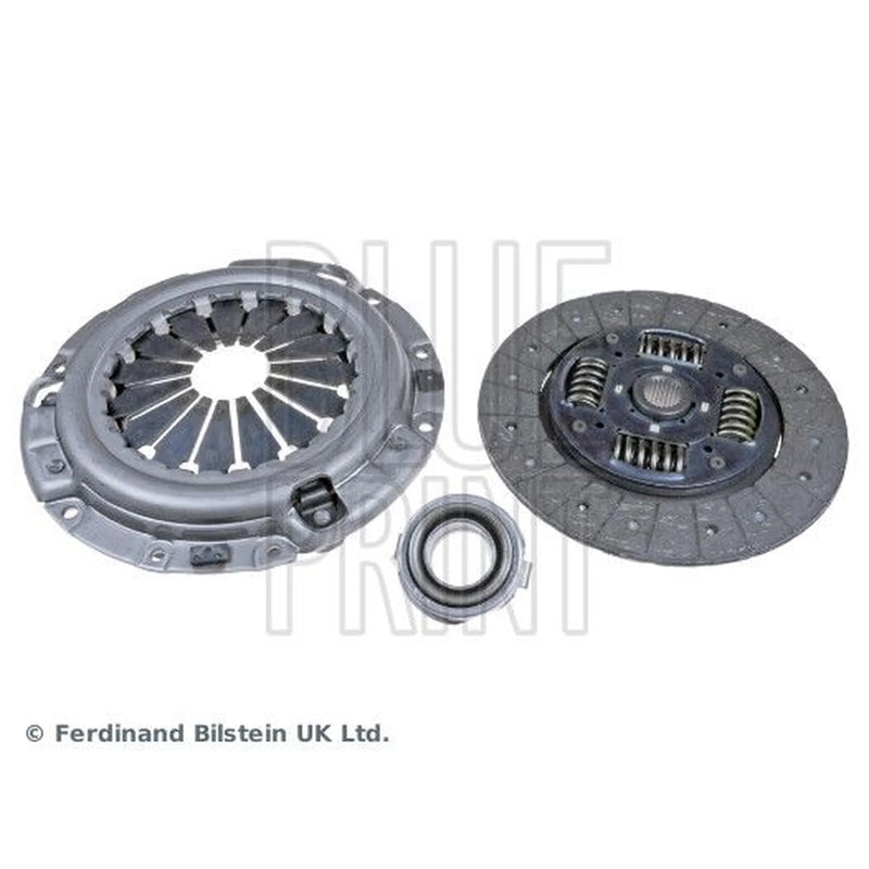 Blue Print Clutch Kit Set 3pc 242mm ADG03036