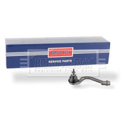 Borg & Beck Steering Tie Rod End Ball Joint BTR6090