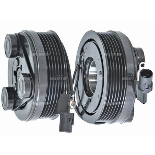 NRF A/C Compressor Magnetic Clutch 380135