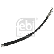 Febi Brake Hydraulic Hose Line Rear Right 179014