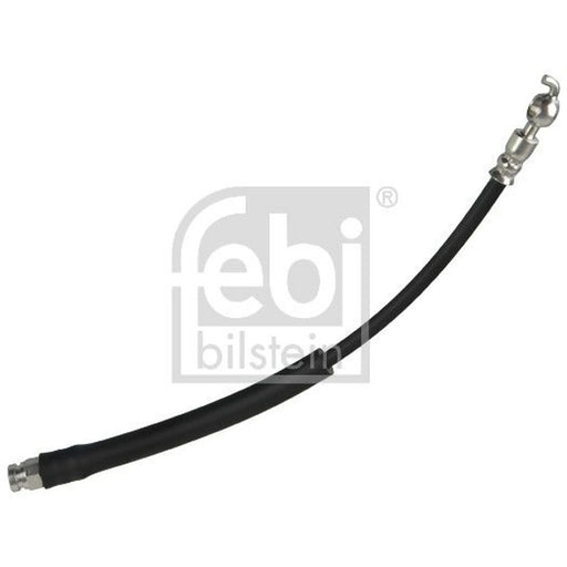 Febi Brake Hydraulic Hose Line Rear Right 179014