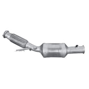 Hella Catalytic Converter 8LE 366 052-601