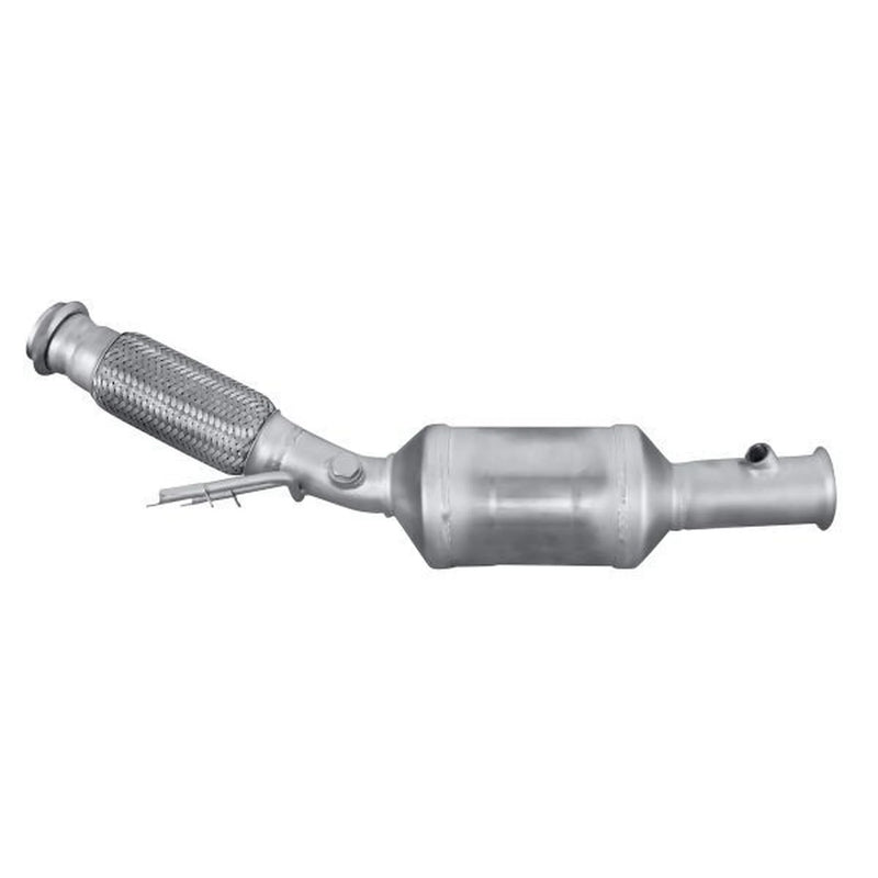 Hella Catalytic Converter 8LE 366 052-601