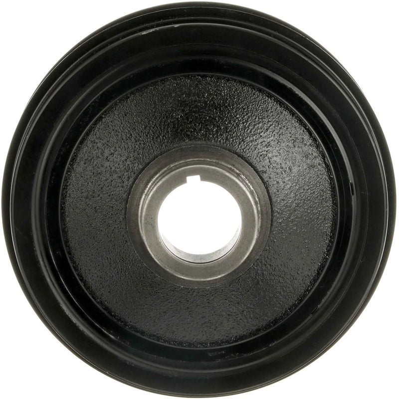 Gates Crank Shaft Belt Pulley TVD1209