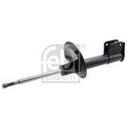 Febi Shock Absorber Damper Strut Front Left 1002470