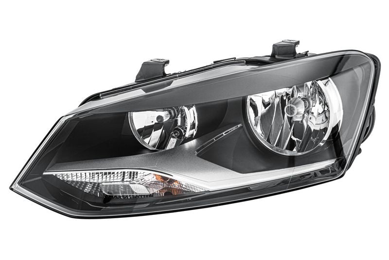 Hella Headlight Headlamp W5W Left