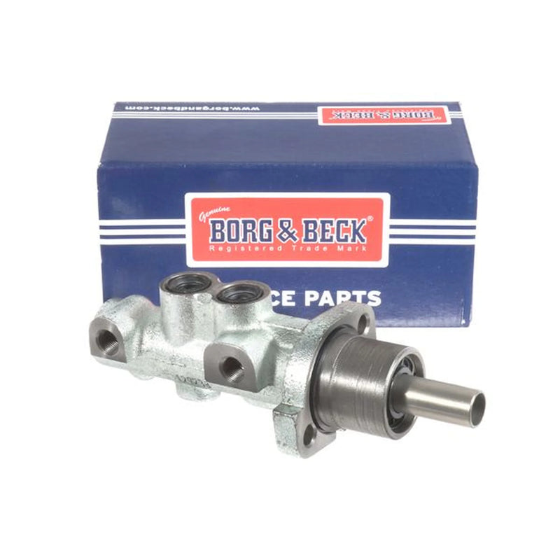Borg & Beck Brake Master Cylinder Hydraulic Assembly BBM4735